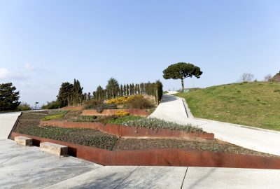 06 Jardin Botanico Barcelona by MGrassi 400x270
